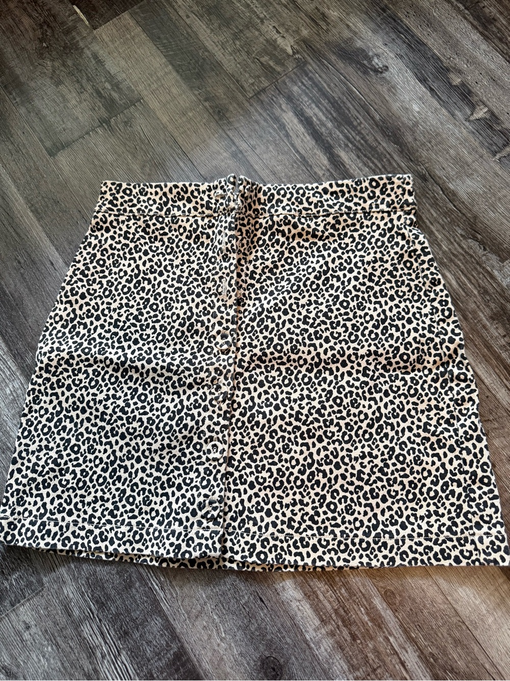 Forever 21 Skirt